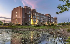 Staybridge Suites Knoxville West By Ihg